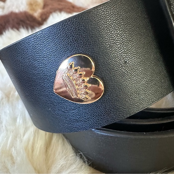 Juicy Couture Belt - Picture 2 of 4